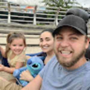 Meet your Posher, Kyle